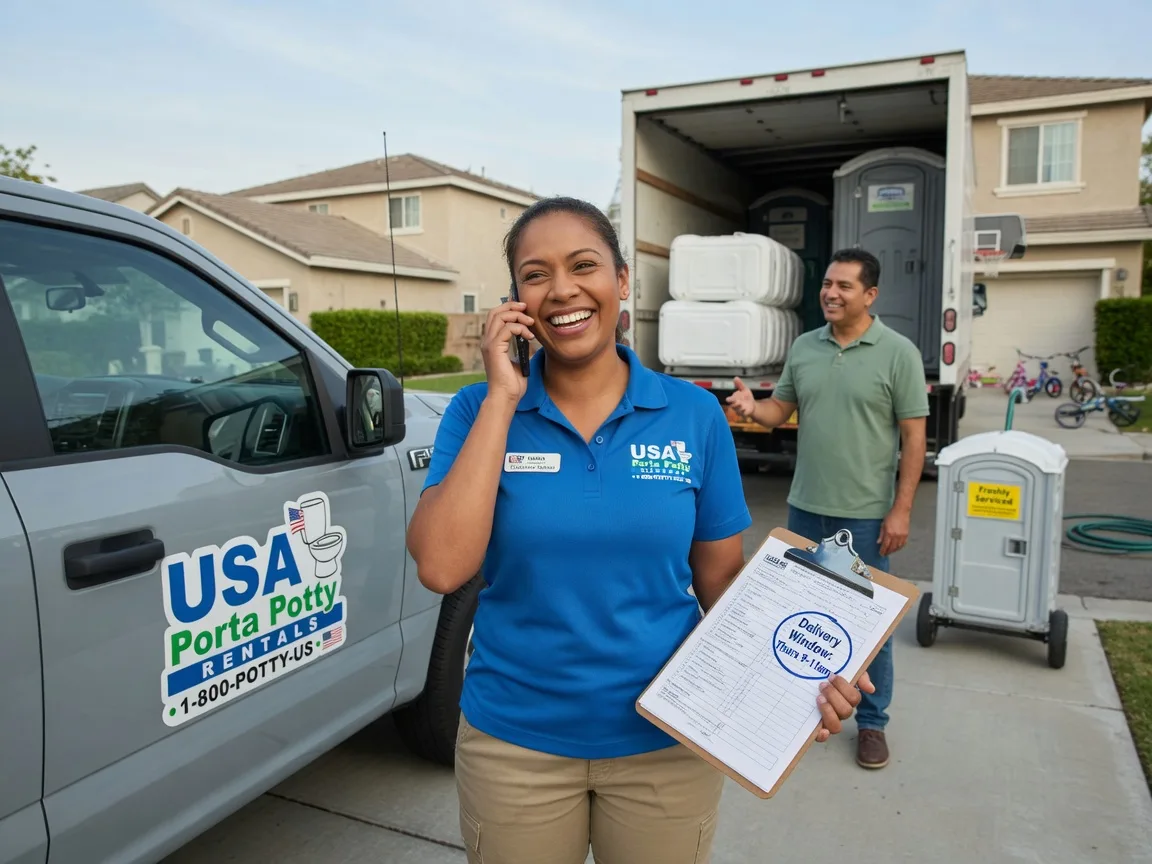 Porta Potty Rental Norlina, NC FAQs
